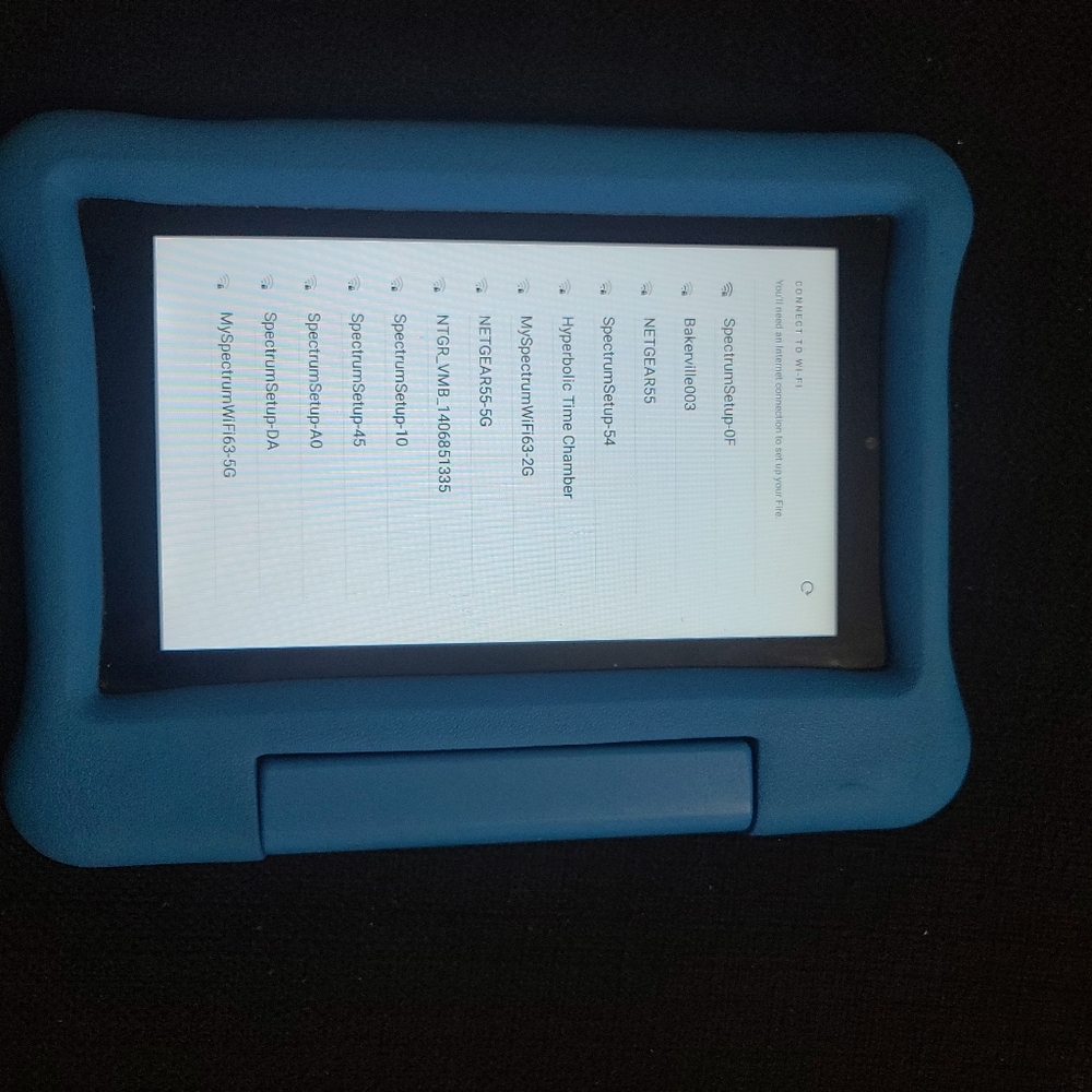 Tablet